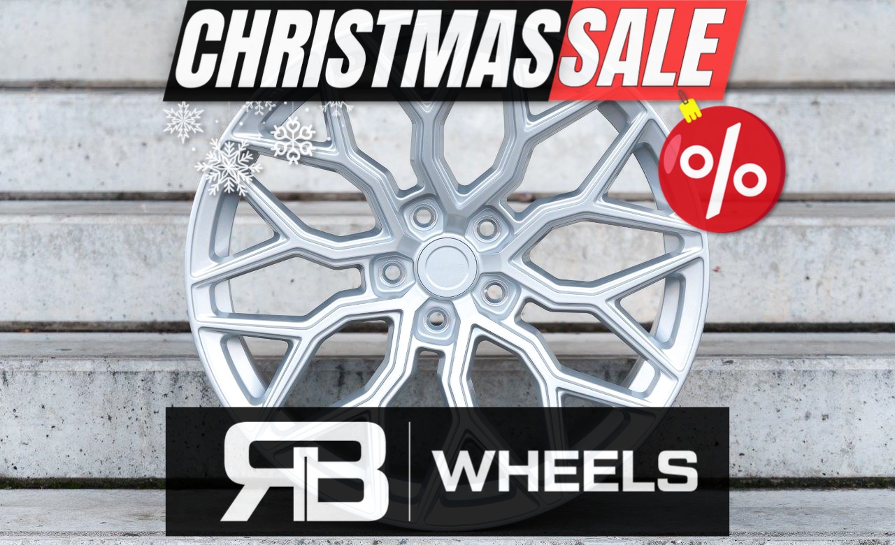 La Chanti (Passenger) LC-P2 19 Zoll (F-2099)